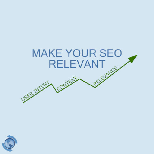 make your SEO relevant